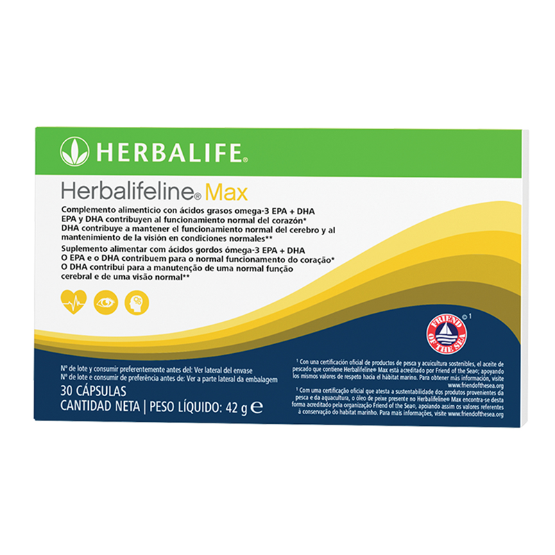 Herbalifeline Max 42g