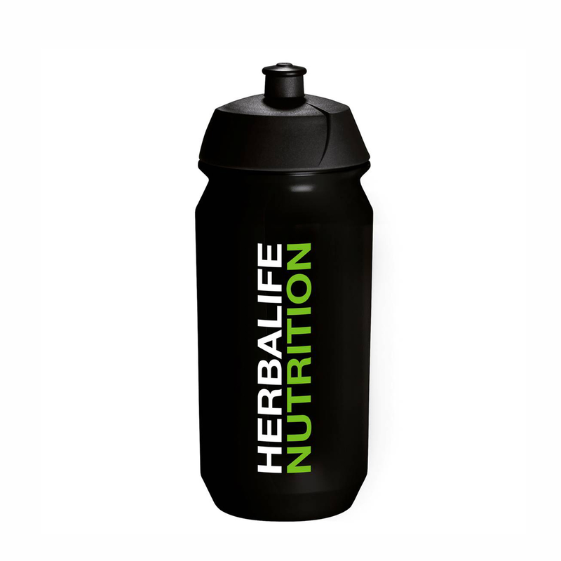 Botella deportiva Herbalife Nutrition 500 ml