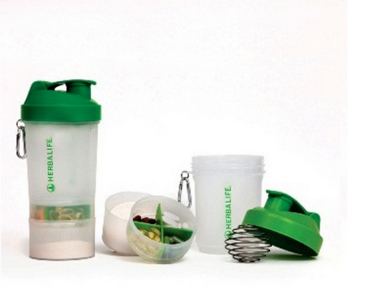 Súper Coctelera Herbalife 1 u