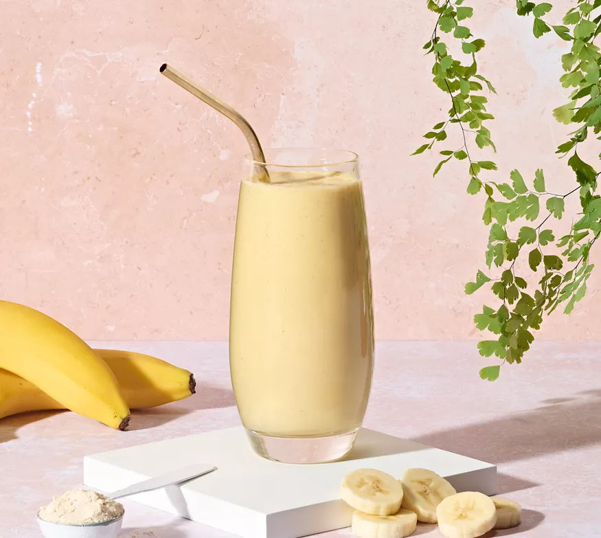 Batido Fórmula 1 - Banana 550 g