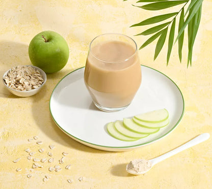 Bebida con Avena, manzana y fibra 204 g